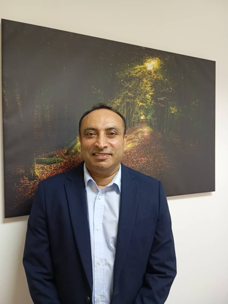 Bimal de Silva